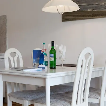 Haus Heideresidenz App 20 *