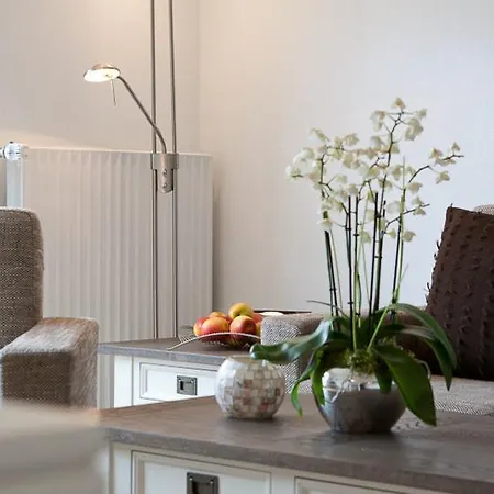 Haus Heideresidenz App 20 Lejlighed *