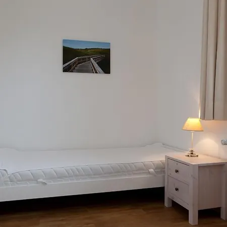 Haus Heideresidenz App 20 *