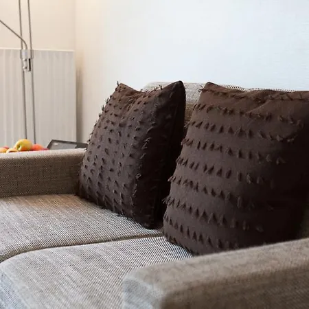 Lejlighed Haus Heideresidenz App 20