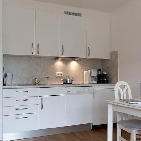 Lejlighed Haus Heideresidenz App 20 *