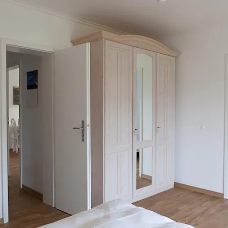 Haus Heideresidenz App 20 Lejlighed