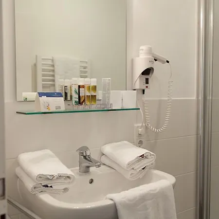 Lejlighed Haus Heideresidenz App 20