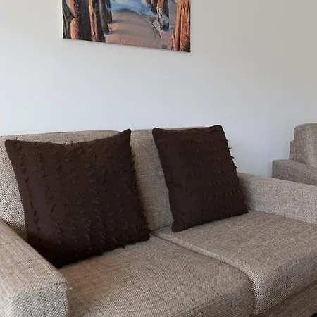 Lejlighed Haus Heideresidenz App 20 Wenningstedt-Braderup