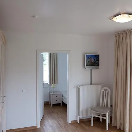 Haus Heideresidenz App 20 Lejlighed Wenningstedt-Braderup