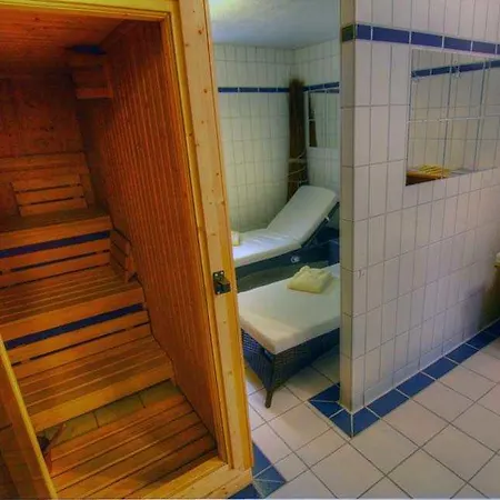 Haus Heideresidenz App 20